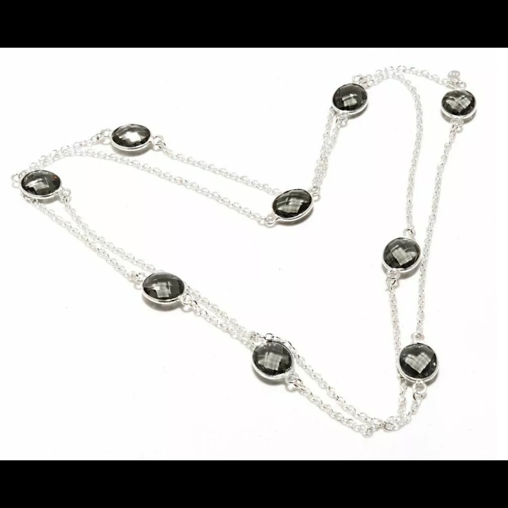 Assorted Long Necklaces 32-36”
